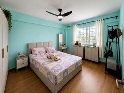 Blk 212 Yishun Palm Spring (Yishun), HDB 5 Rooms #580269781